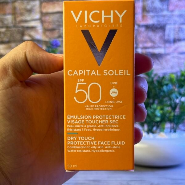 Vichy Capital Soleil 50ml