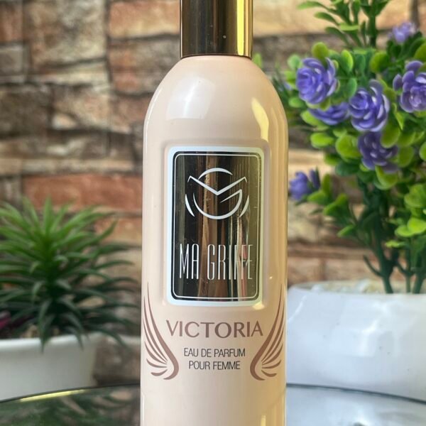 MA GRIFFE DÉODORANT 110ML VICTORIA