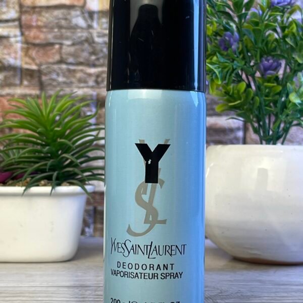 YVES SAINT LAURENT DÉODORANT 200ML