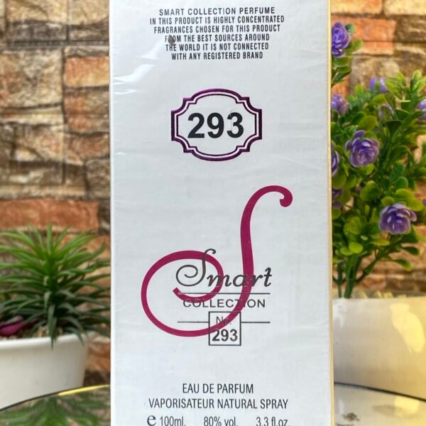 EAU DE PARFUM SMART COLLECTION DE 100ML No293