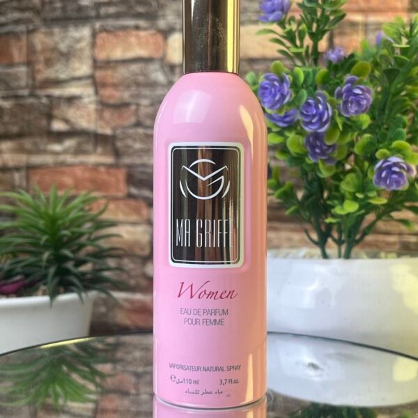 MA GRIFFE DÉODORANT 110ML WOMEN