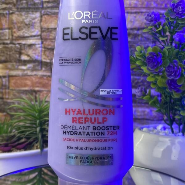 L’OREAL ELSEVE SHAMPOOING HYALURON REPULP 200ML