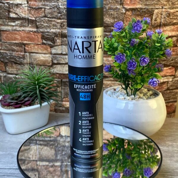 NARTA DÉODORANT 200ML PURE-EFFICACITÉ