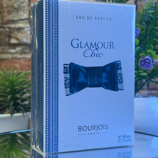 BOURJOIS PARIS GLAMOUR CHIC 80ML