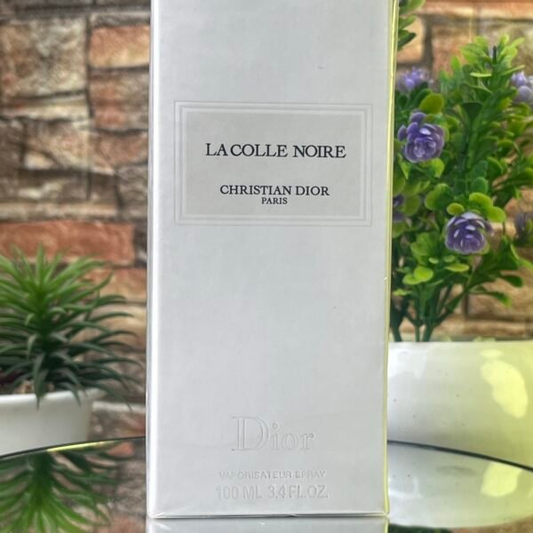 LA COLLE NOIRE CHRISTIAN DIOR 100ML