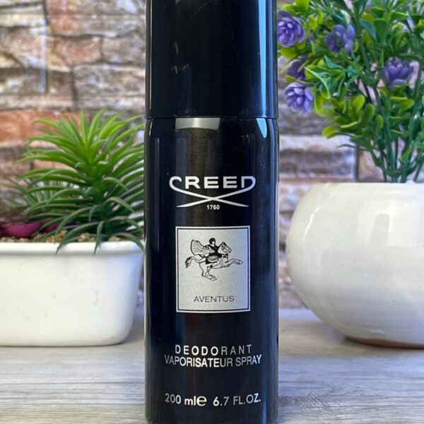 CREEE AVENTUS DÉODORANT 200ML