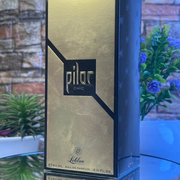 LEBLON LUX PILAR CHIC EAU DE PARFUM 90ML