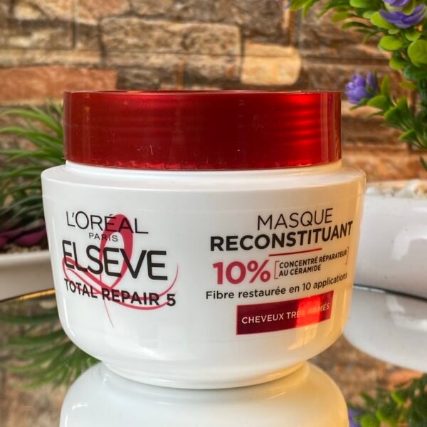 L’OREAL ELSEVE MASQUE RECONSTITUANT TOTAL REPAIR 5 310ML
