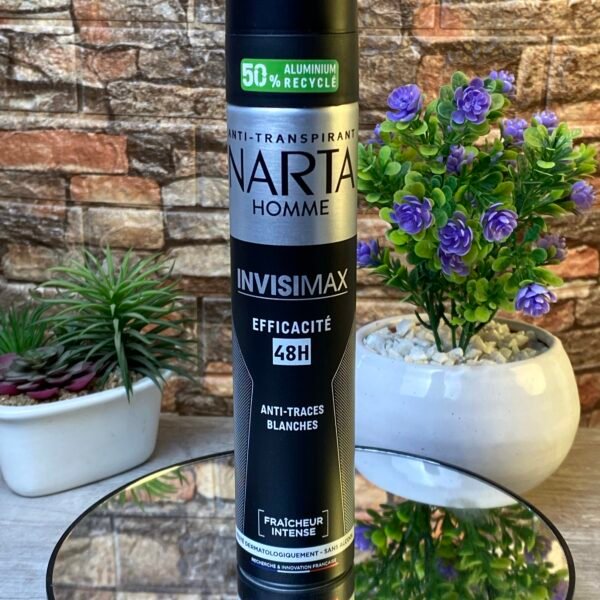 NARTA DÉODORANT 200ML INVISIMAX
