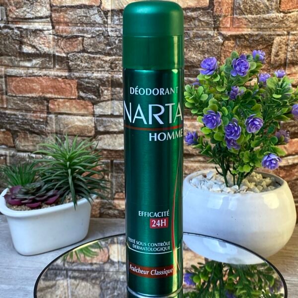 NARTA DÉODORANT 200ML HOMME CLASSIQUE