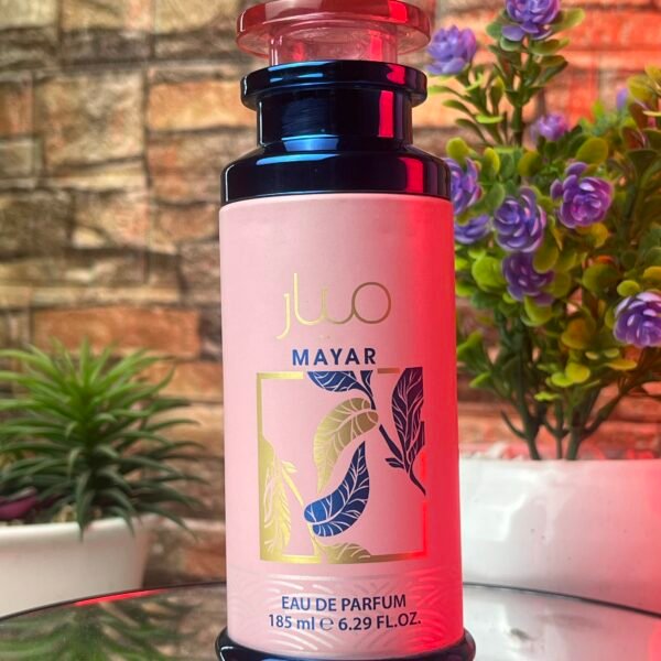 MAYAR EAU DE PARFUM 185ML