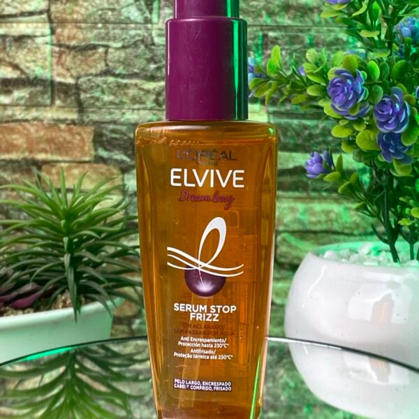 L’OREAL ELVIVE SERUM DREAM LONG 100ML