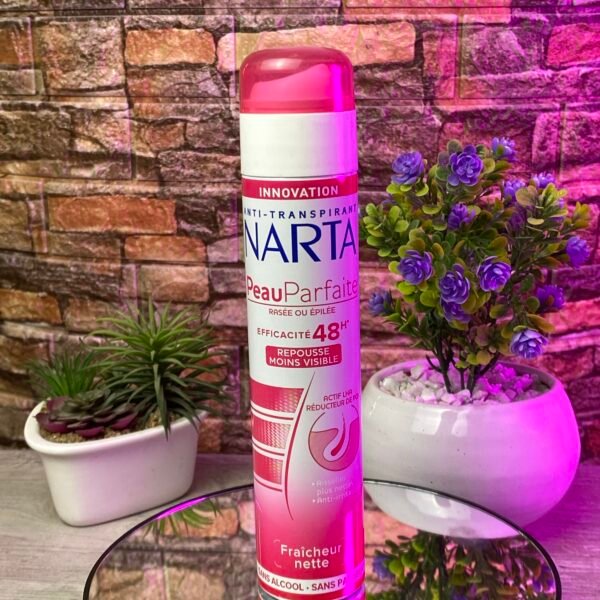 NARTA DÉODORANT 200ML PEAU PARFAITE
