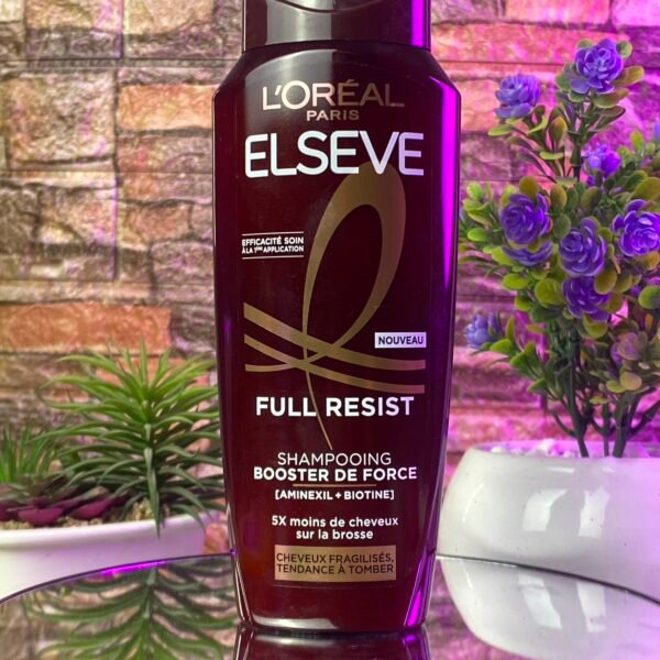 L’OREAL ELSEVE SHAMPOOING FULL RESIST 250ML