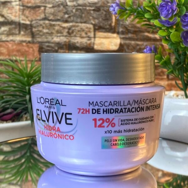 L’OREAL ELSEVE MASQUE HYALURON 310ML