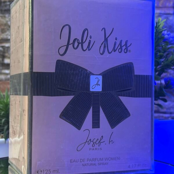 JOLI KISS EAU DE PARFUM 125ML