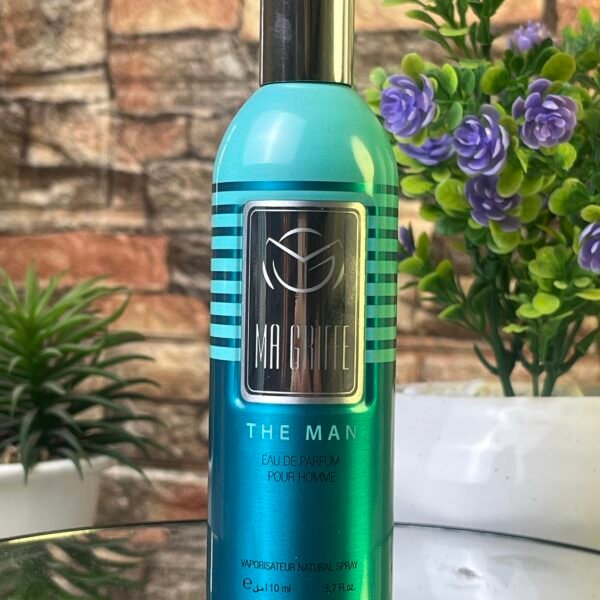 MA GRIFFE DÉODORANT 110ML THE MAN