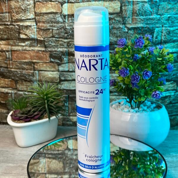 NARTA DÉODORANT 200ML COLOGNE