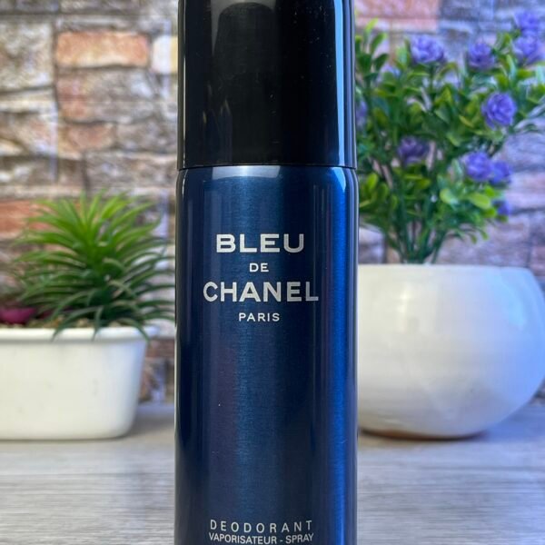 BLEU DE CHANEL DÉODORANT 200ML
