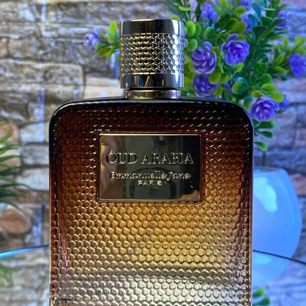 EMMANUELLE JANE OUD ARABIA 100ML