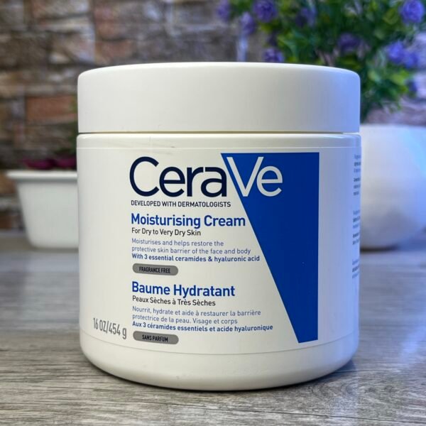 CERAVE BAUME HYDRATANT 454g