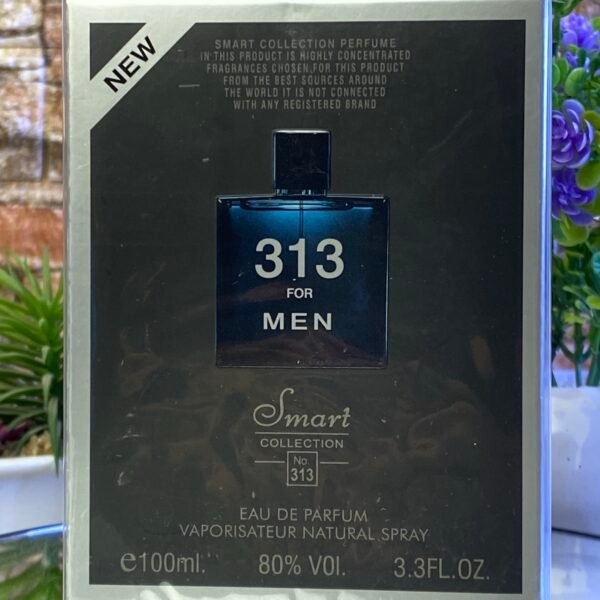 EAU DE PARFUM SMART COLLECTION DE 100ML No313