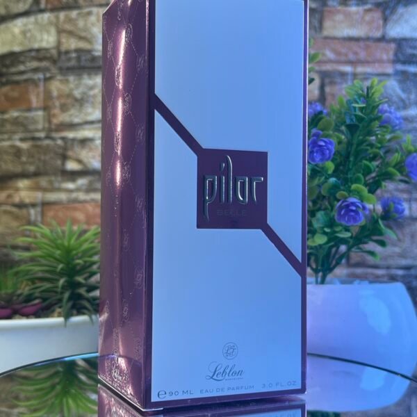 LEBLON LUX PILAR BELLE EAU DE PARFUM 90ML