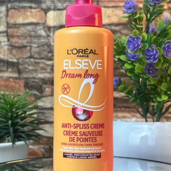 Elseve shampooing dream long loreal 200ML