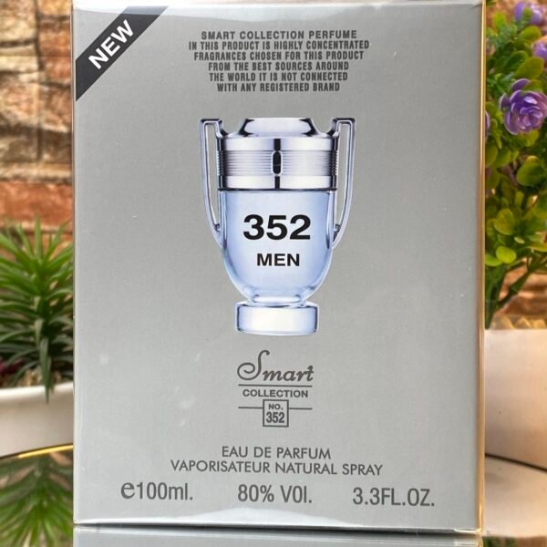 EAU DE PARFUM SMART COLLECTION DE 100ML No352