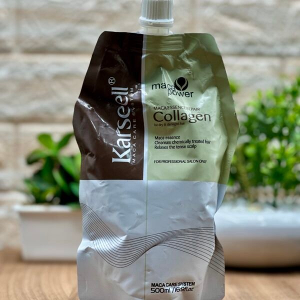 KARSEELL MACA ESSENCE REPAIR HAIR 500ML