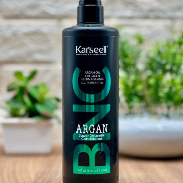 KARSEELL CONDITIONER 500ML