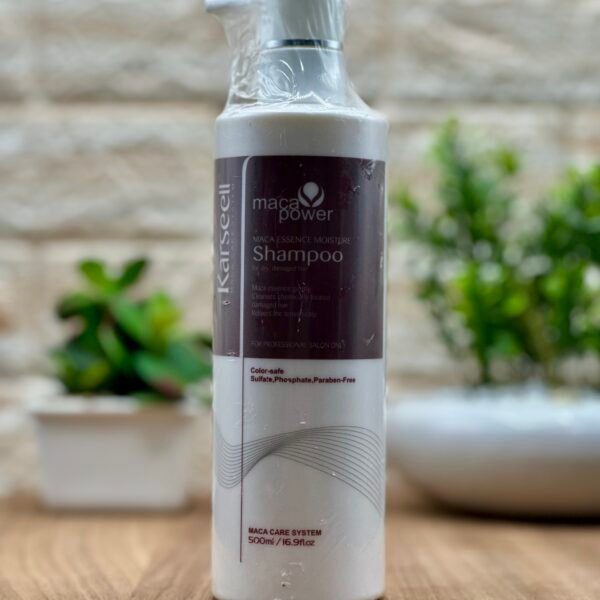 KARSEELL SHAMPOOING 500ML
