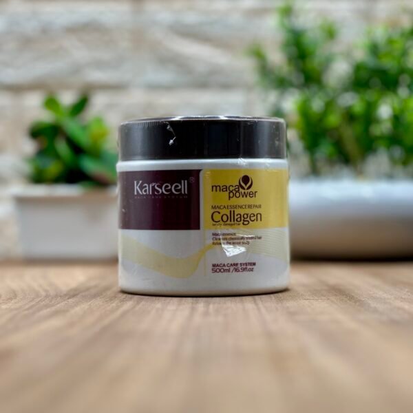 KARSEELL MASQUE CHEVEUX 500ML