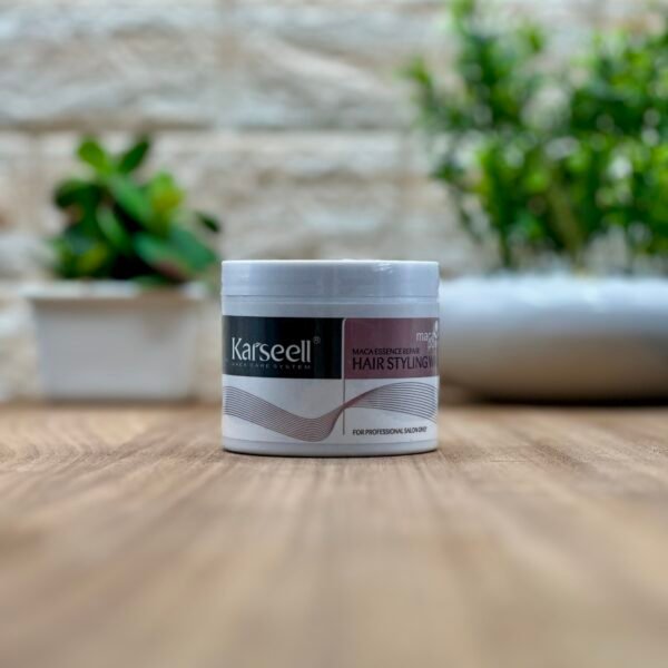 KARSEEL CREME COIFFANTE 100GR