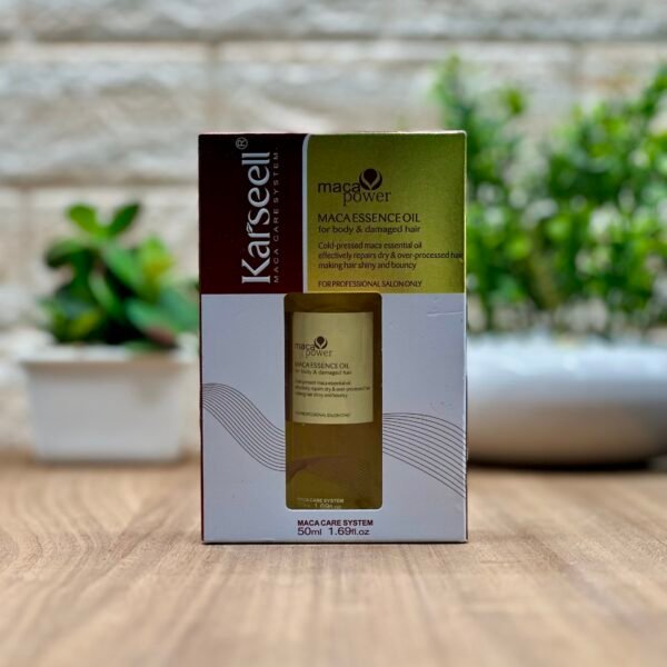 KARSEELL HUILLE 50ML