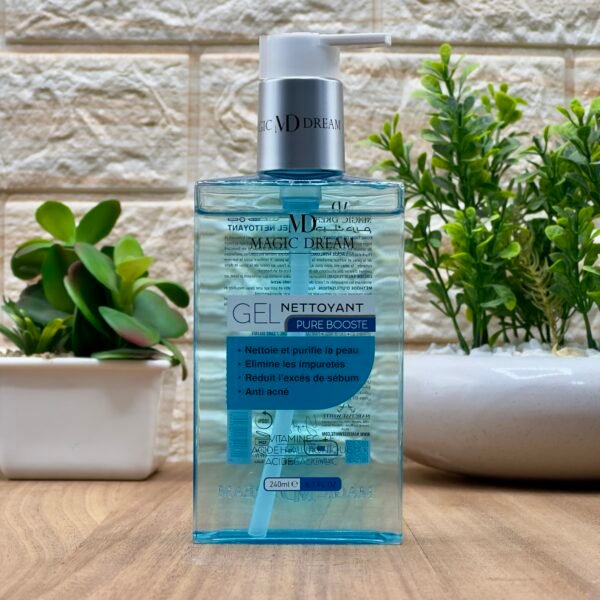 MAGIC DREAM GEL NETTOYANT 240ML