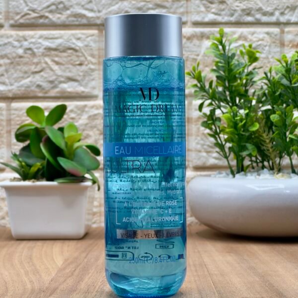 MAGIC DREAM EAU MICELLAIRE 250ML
