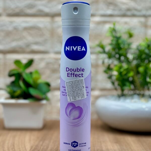 NIVEA DÉODORANT 200ML