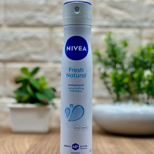 NIVEA DÉODORANT 200ML