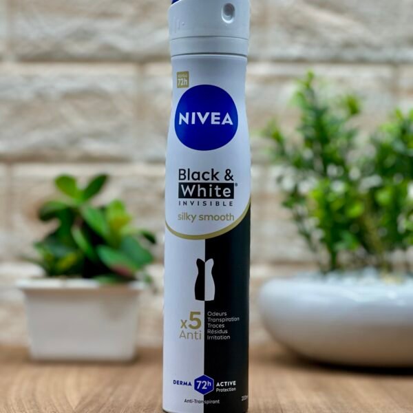 NIVEA DÉODORANT 200ML