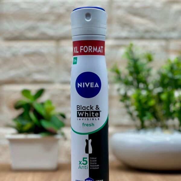 NIVEA DÉODORANT 200ML