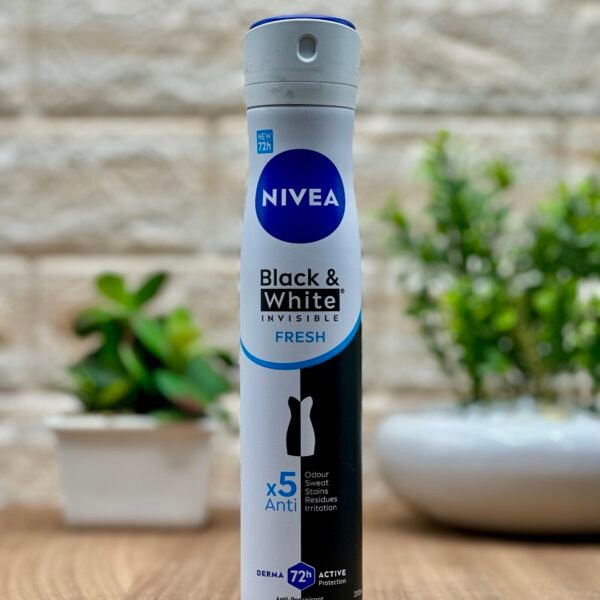 NIVEA DÉODORANT 200ML