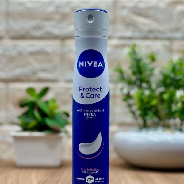 NIVEA DÉODORANT 200ML