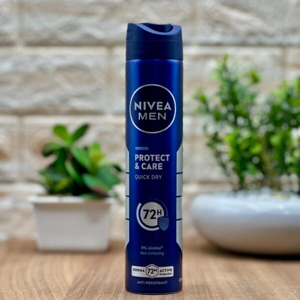 NIVEA DÉODORANT 200ML