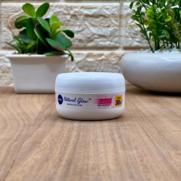 NIVEA CREME SOFT 100ML