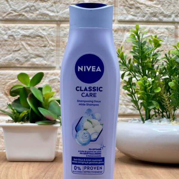 NIVEA SHAMPOOING 250ML