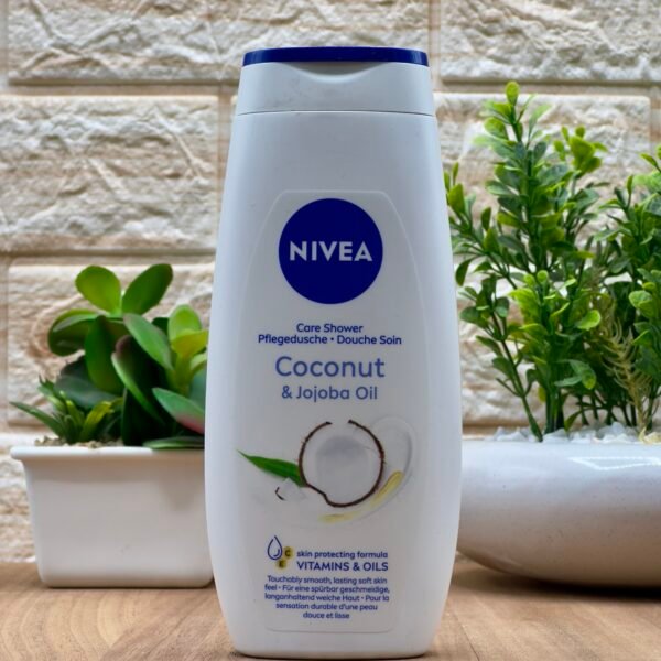 NIVEA GEL DOUCHE 250ML