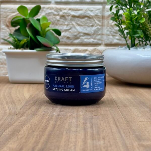 NIVEA MEN CREME 150ML