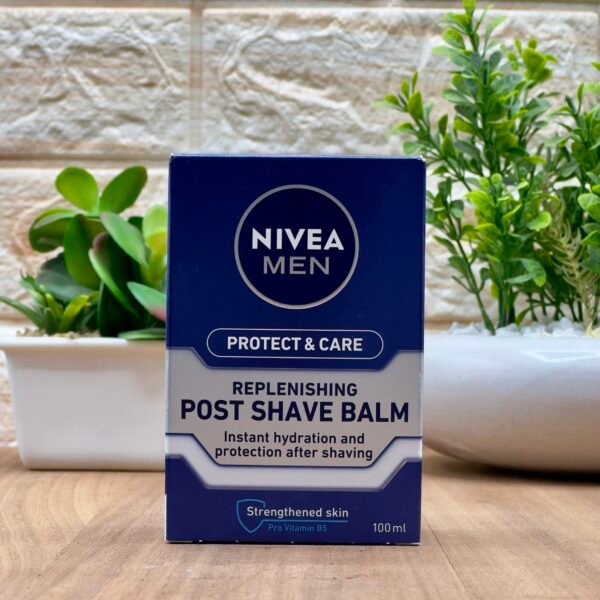 NIVEA APRÈS RASAGE 100ML