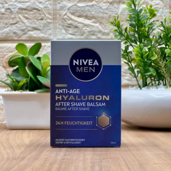 NIVEA APRÈS RASAGE 100ML
